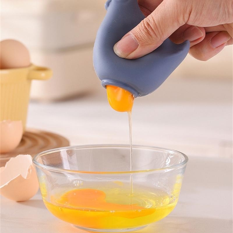 Kitchen Baking Center - Outil séparation liquide poussin, avec séparateur