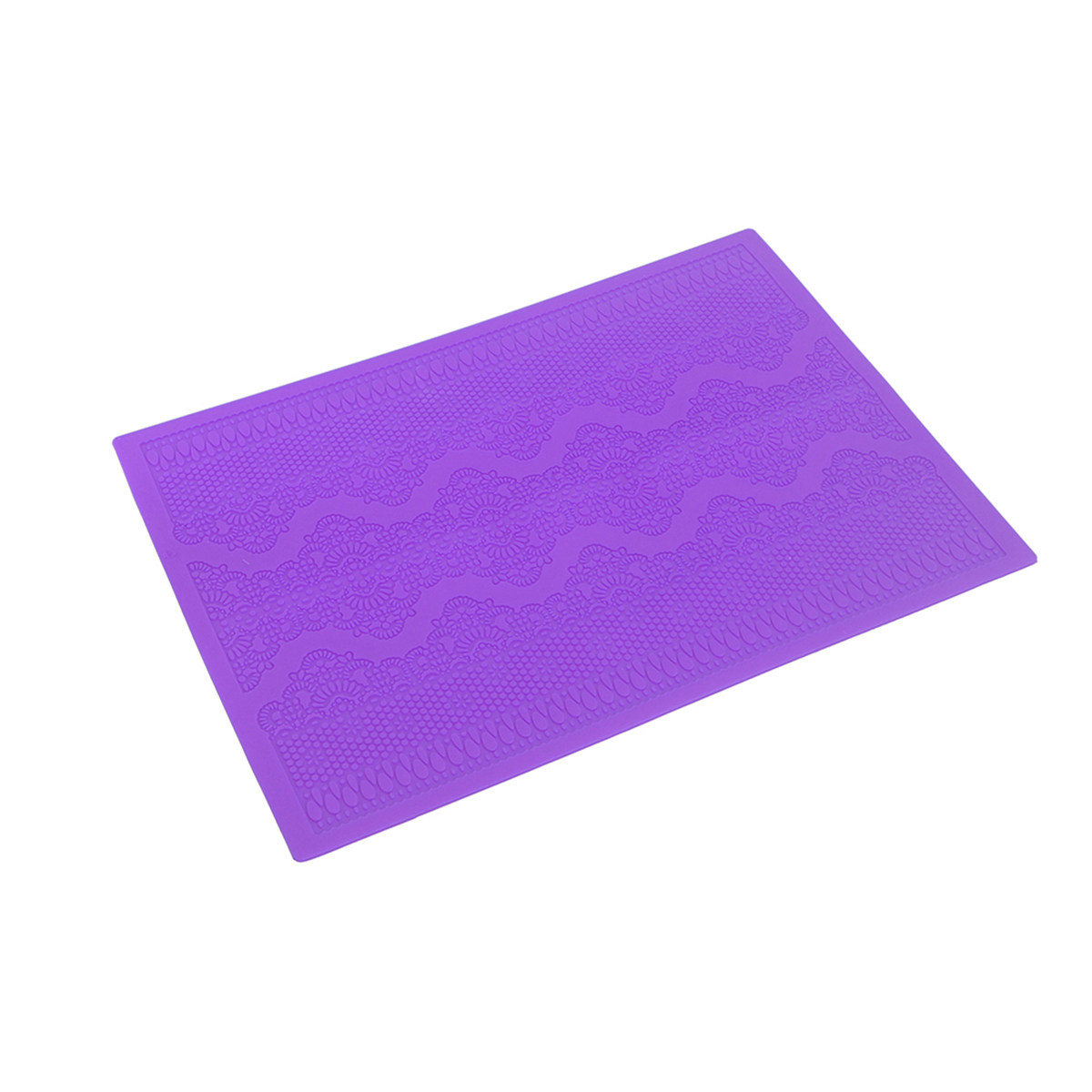 Kitchen Baking Cake - 1 pièce de tapis en silicone