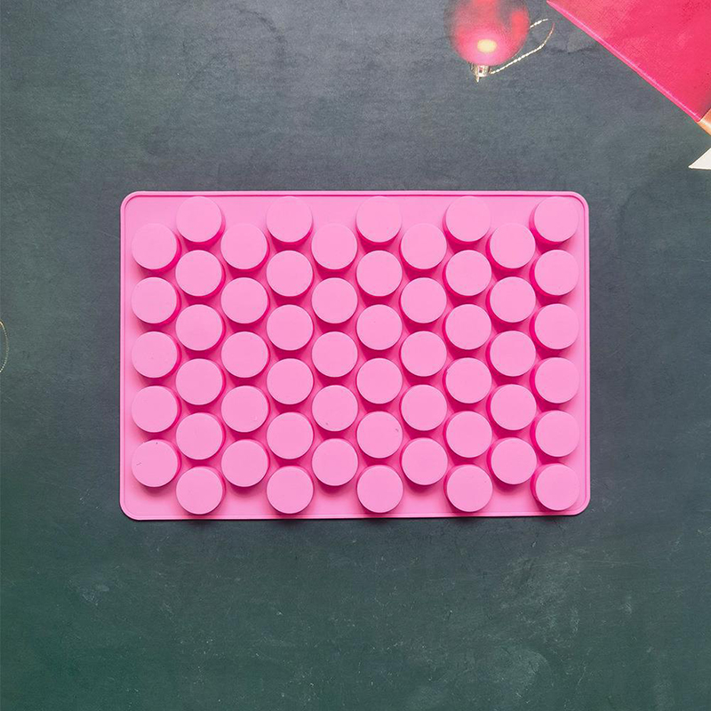 Kitchen Baking Cookies - Moule à savon en Silicone en