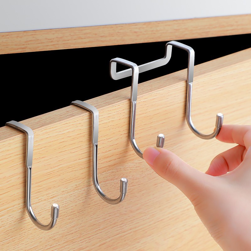 Kitchen Baking Organization - 1/5 pièces Crochet double en S