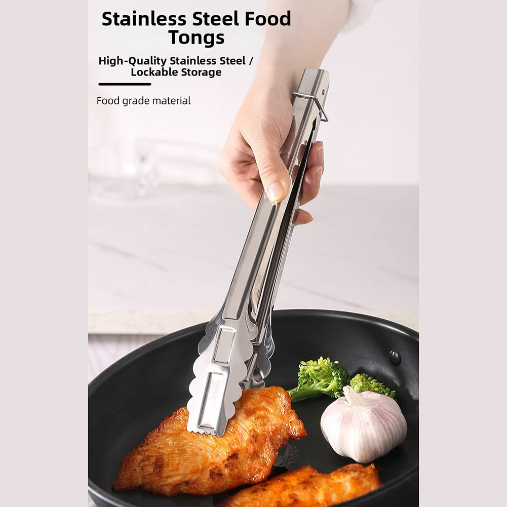 Bread Baking Kitchen Utensils - Ustensile de cuisine en acier inoxydable