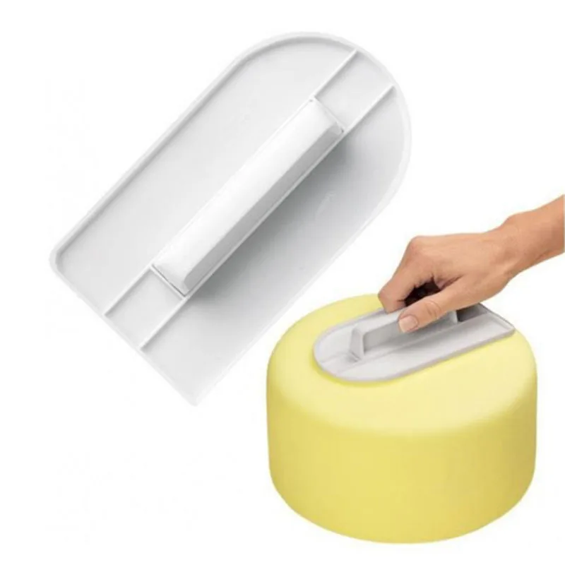 Fondant Smoother Set - Livraison gratuite gâteau Fondant pâte à