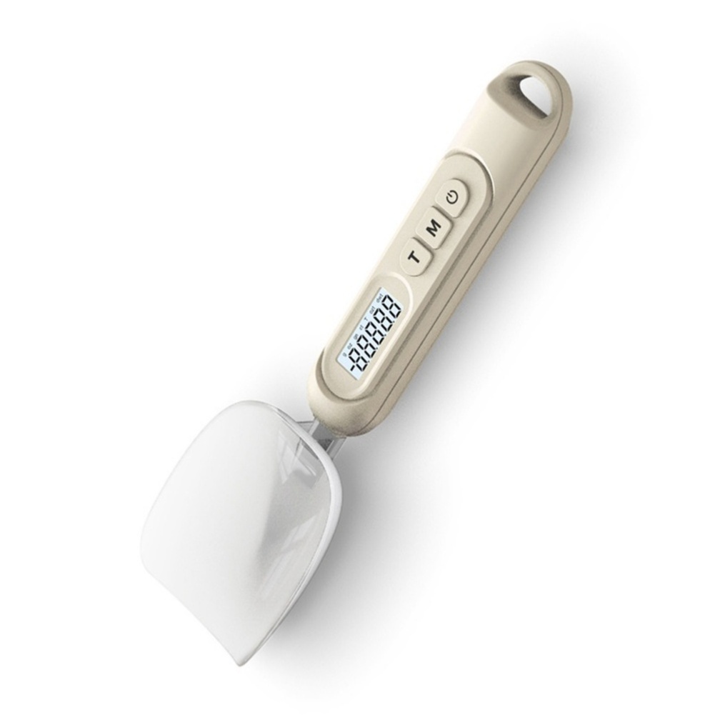 Baking (Kitchen Ingredient) - Cuillère-balance électronique S015 500g 0.1g avec