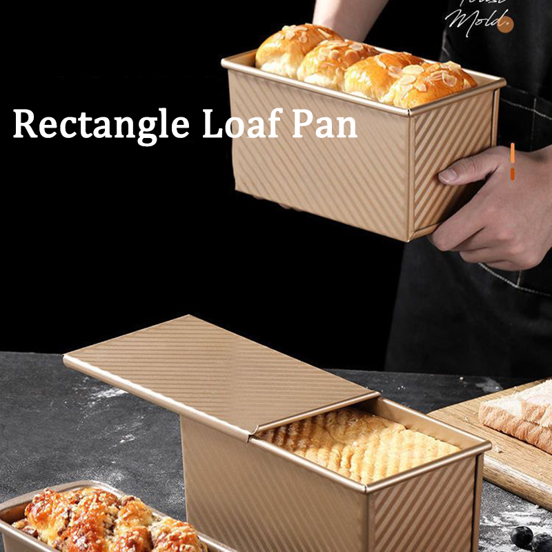 Moule à pain rectangulaire ant - Kitchen Baking Dishes avis et prix