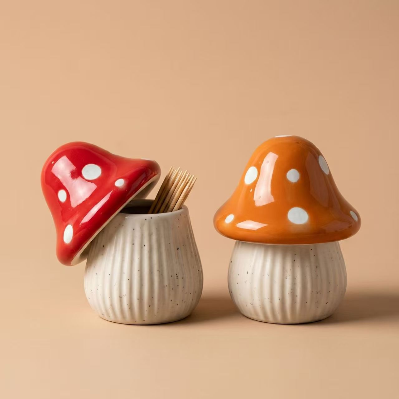 Pot de rangement en céramique  - Kitchen Baking Organization avis et prix