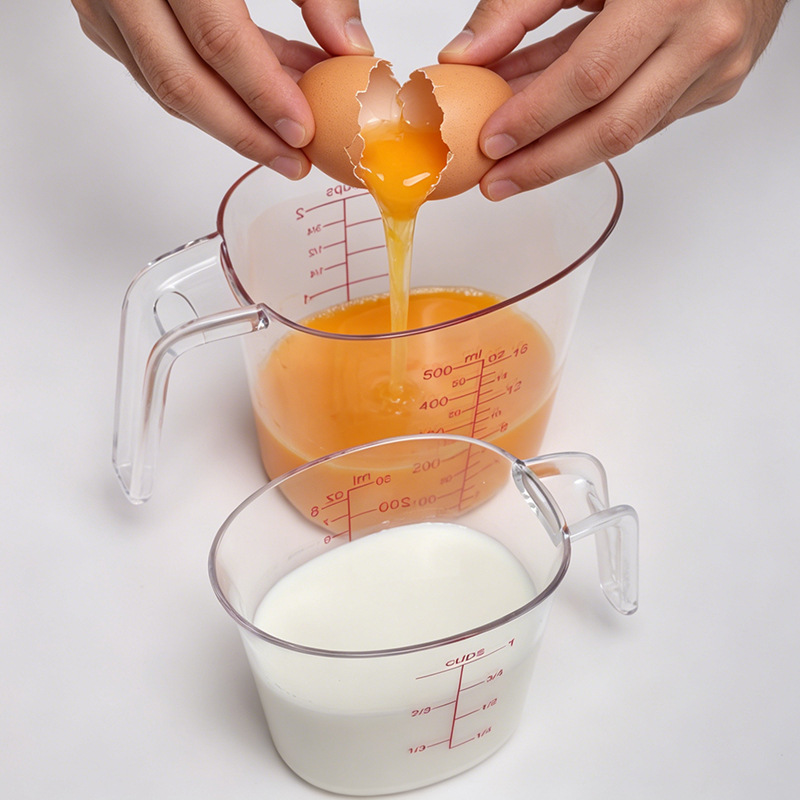 Tasse à mesurer en plastique t - Baking (Kitchen Ingredient) avis et prix