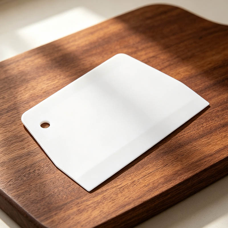 2 racloirs à gâteau en plastiq - Bench Scraper Dough avis et prix