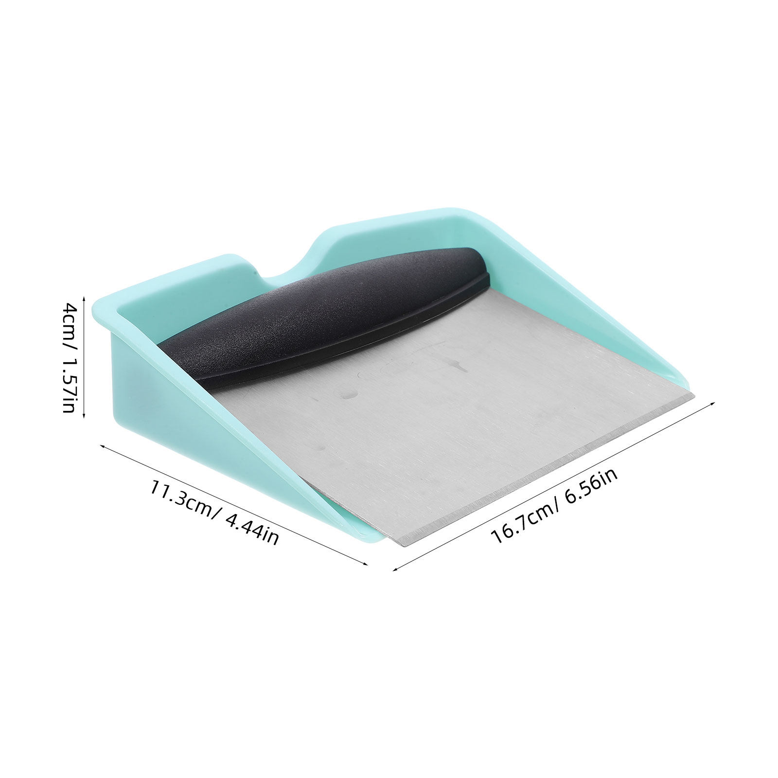1 ensemble de grattoir de banc - Bench Scraper Dough avis et prix