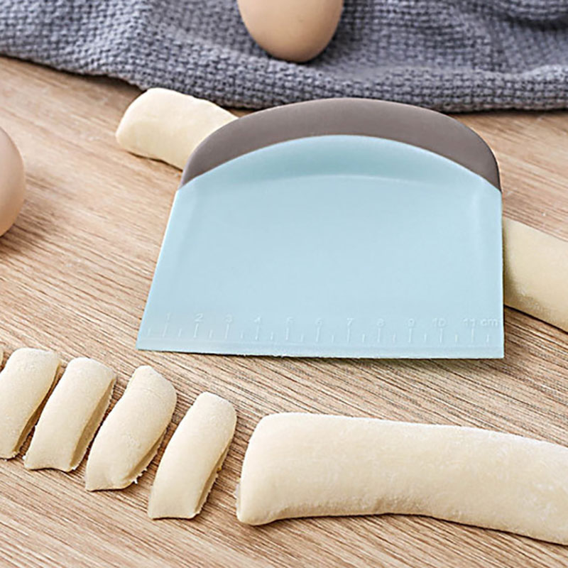 Grattoir à pâte bol grattoir p - Bench Scraper Dough avis et prix