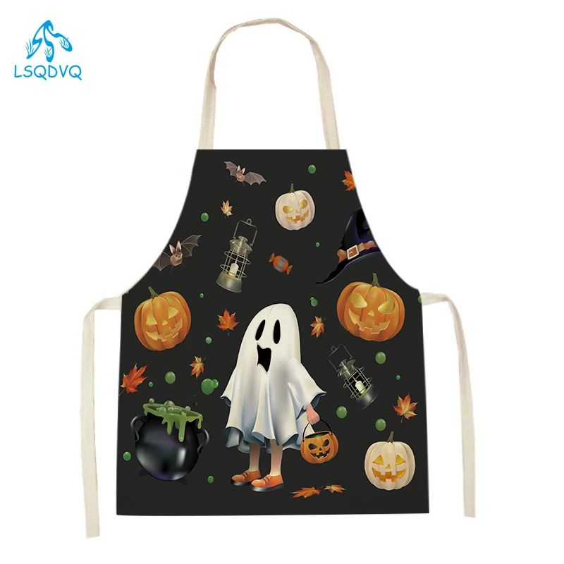 Tabliers de cuisine Halloween  - Kitchen Witch Baking avis et prix