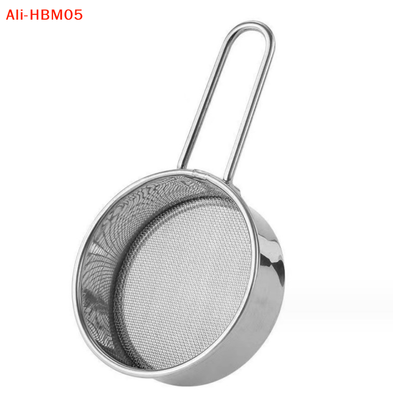 (HB05) Tamis à farine en acier - Baking Powder Kitchen avis et prix