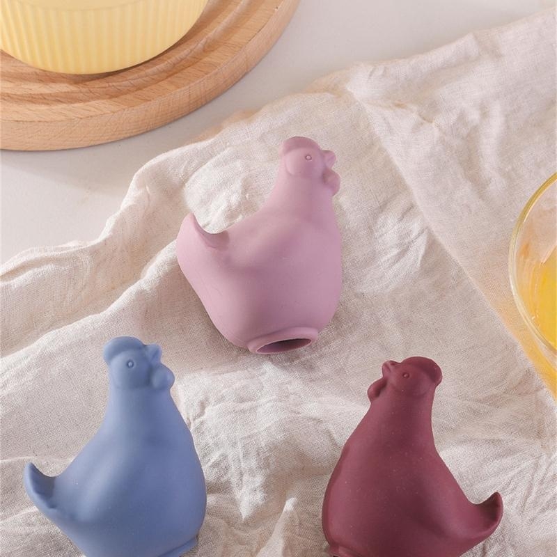 Outil séparation liquide pouss - Kitchen Baking Center avis et prix