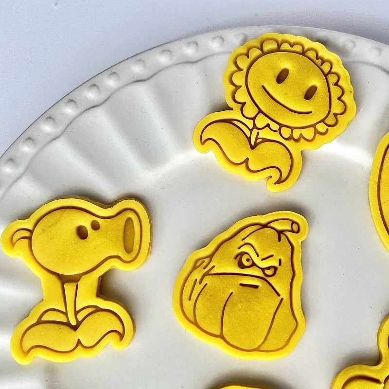 Nouveau Moule à Biscuits Migno - Kitchen And Baking avis et prix
