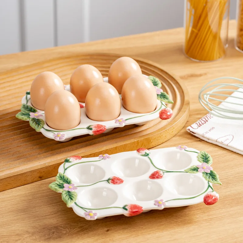 Plateau de rangement en cérami - Kitchen Baking Dishes avis et prix
