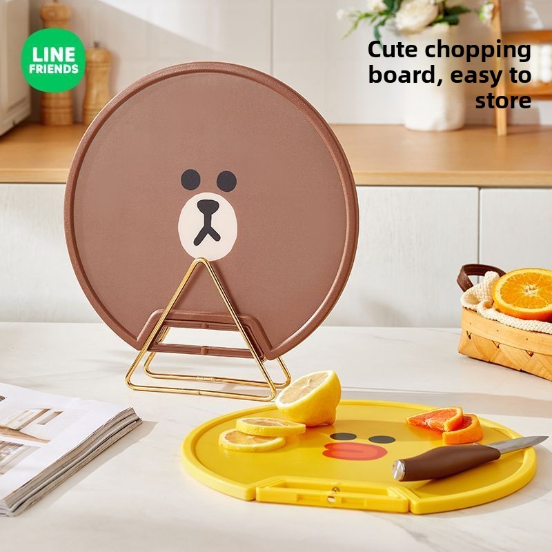 Planche à découper mignonne de - Kitchen Baking Organization avis et prix