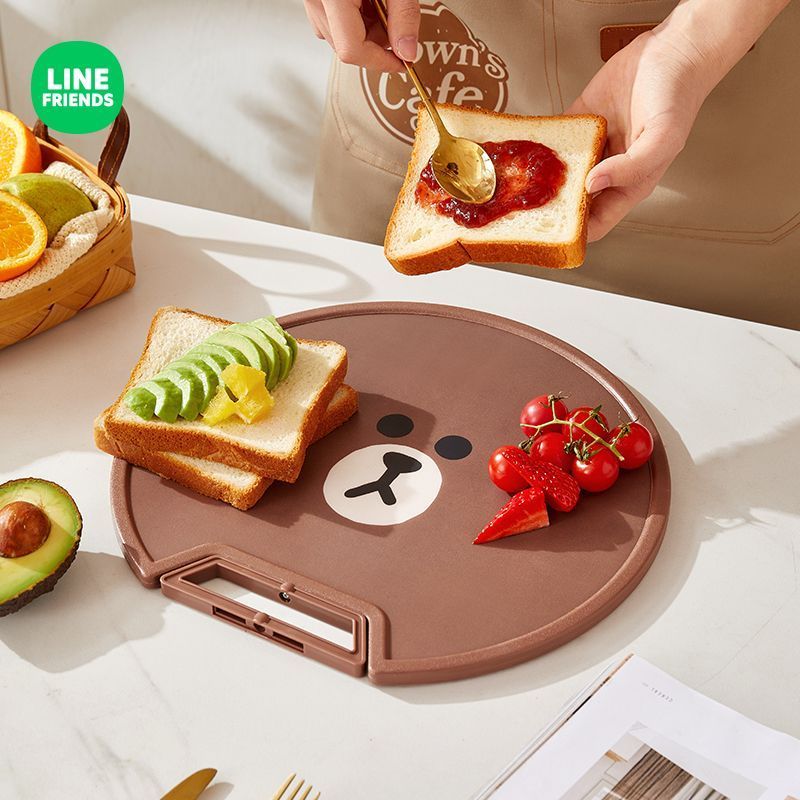 Planche à découper mignonne de - Kitchen Baking Organization avis et prix