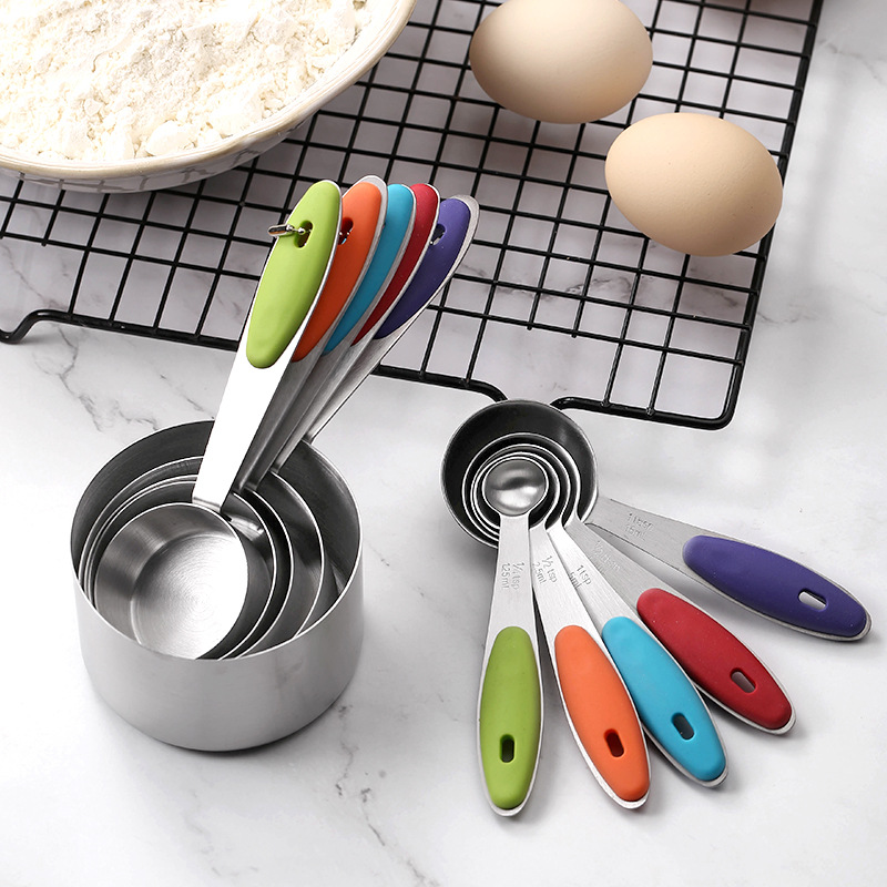 Cuillère à échelle multifoncti - Baking Powder Kitchen avis et prix