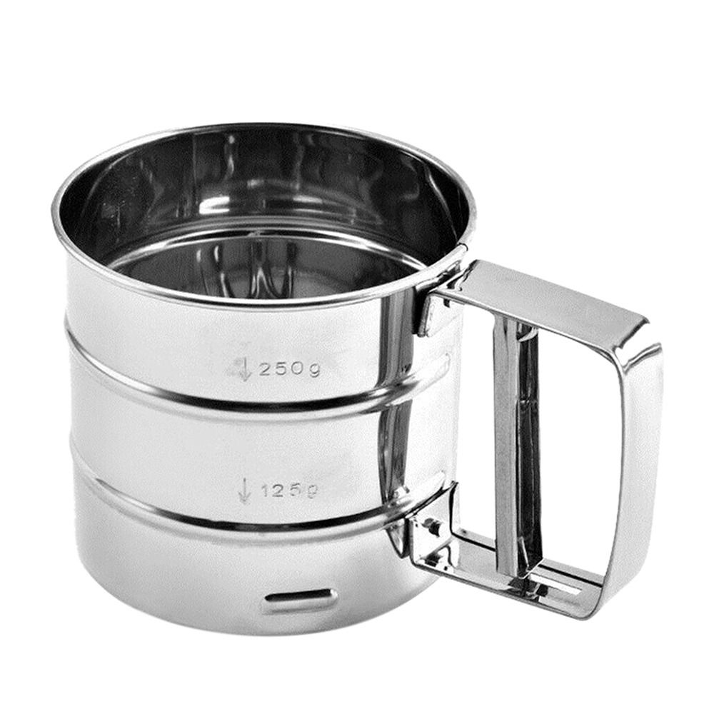 Ustensile de cuisine en acier  - Baking Powder Kitchen avis et prix