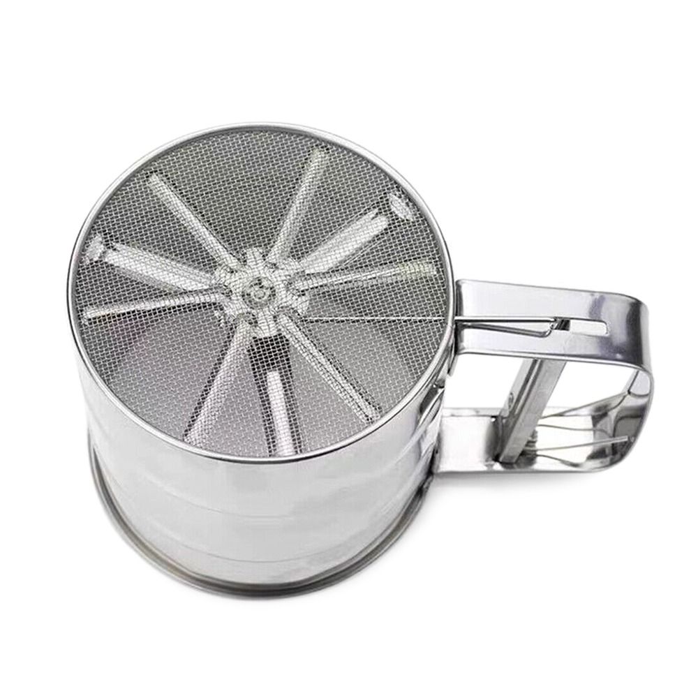 Ustensile de cuisine en acier  - Baking Powder Kitchen avis et prix