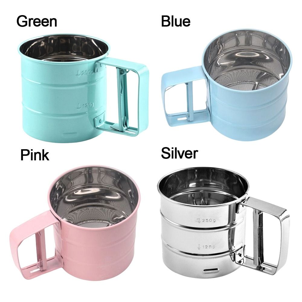 Ustensile de cuisine en acier  - Baking Powder Kitchen avis et prix