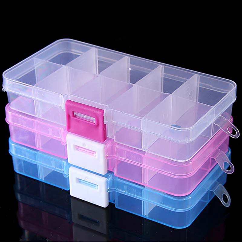 Boîte de rangement pour Nail A - Decorating Tip Set avis et prix
