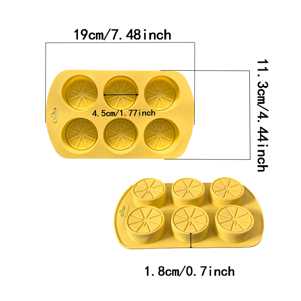 Moule en silicone en forme de  - Kitchen Baking Cookies avis et prix