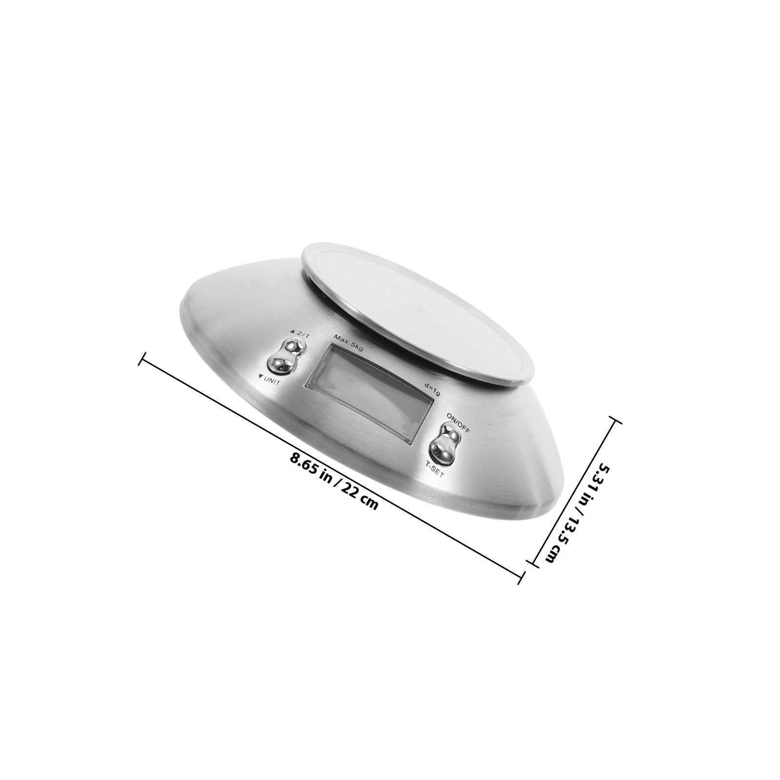 1 ensemble de balance électron - Baking (Kitchen Ingredient) avis et prix