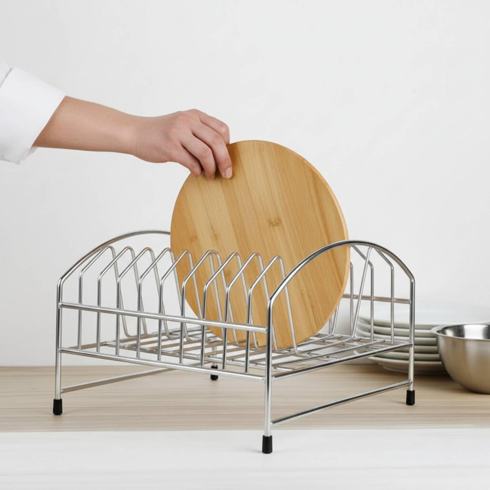 Support de ventilation en acie - Kitchen Baking Dishes avis et prix