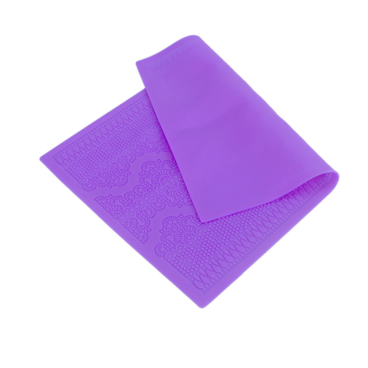 1 pièce de tapis en silicone v - Kitchen Baking Cake avis et prix