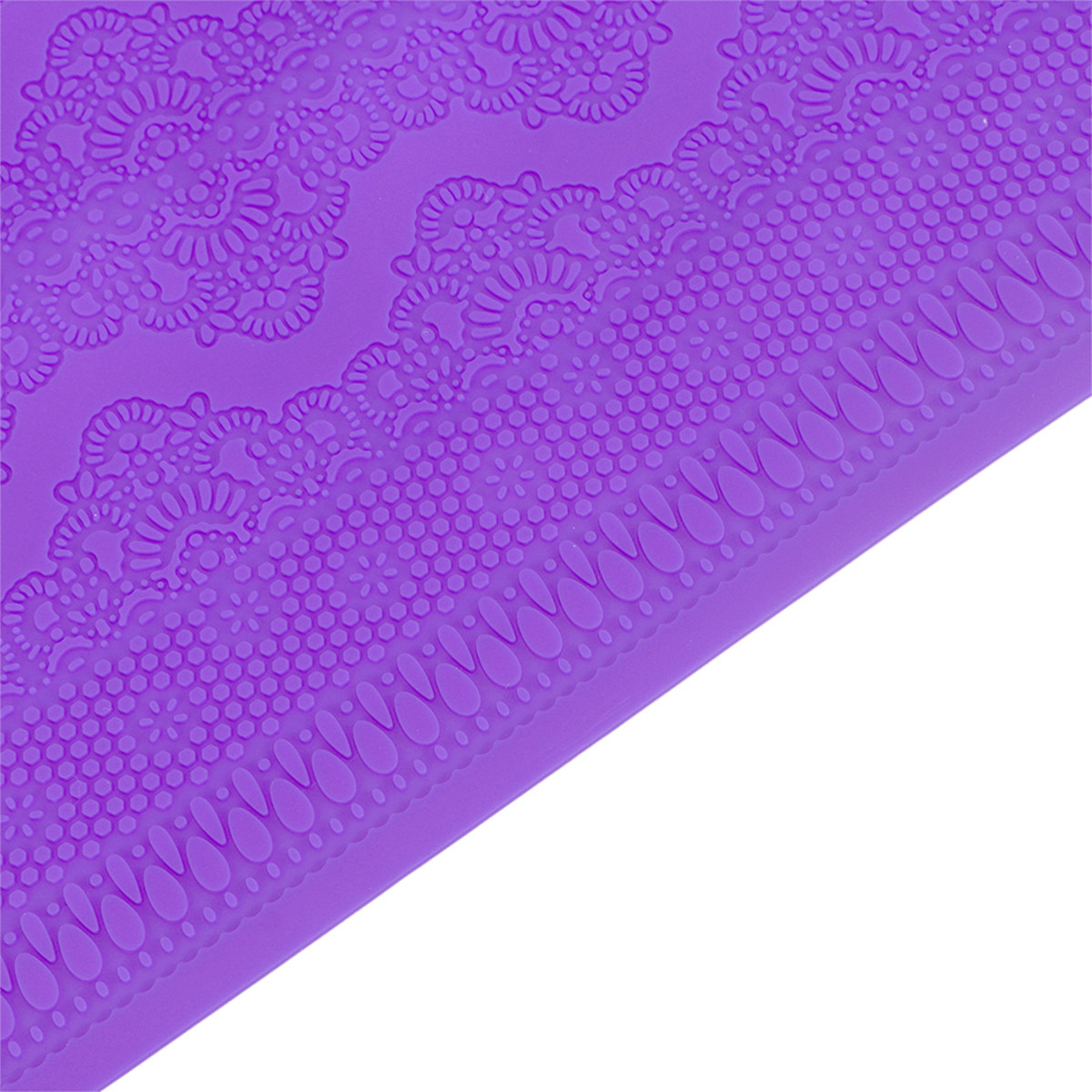 1 pièce de tapis en silicone v - Kitchen Baking Cake avis et prix