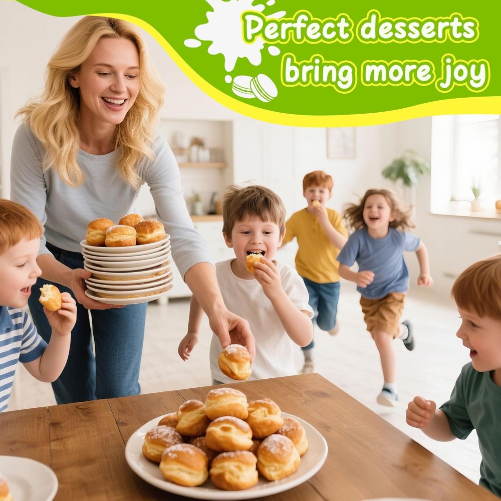 Ensemble de douilles à pâtisse - Decorating Tip Set avis et prix