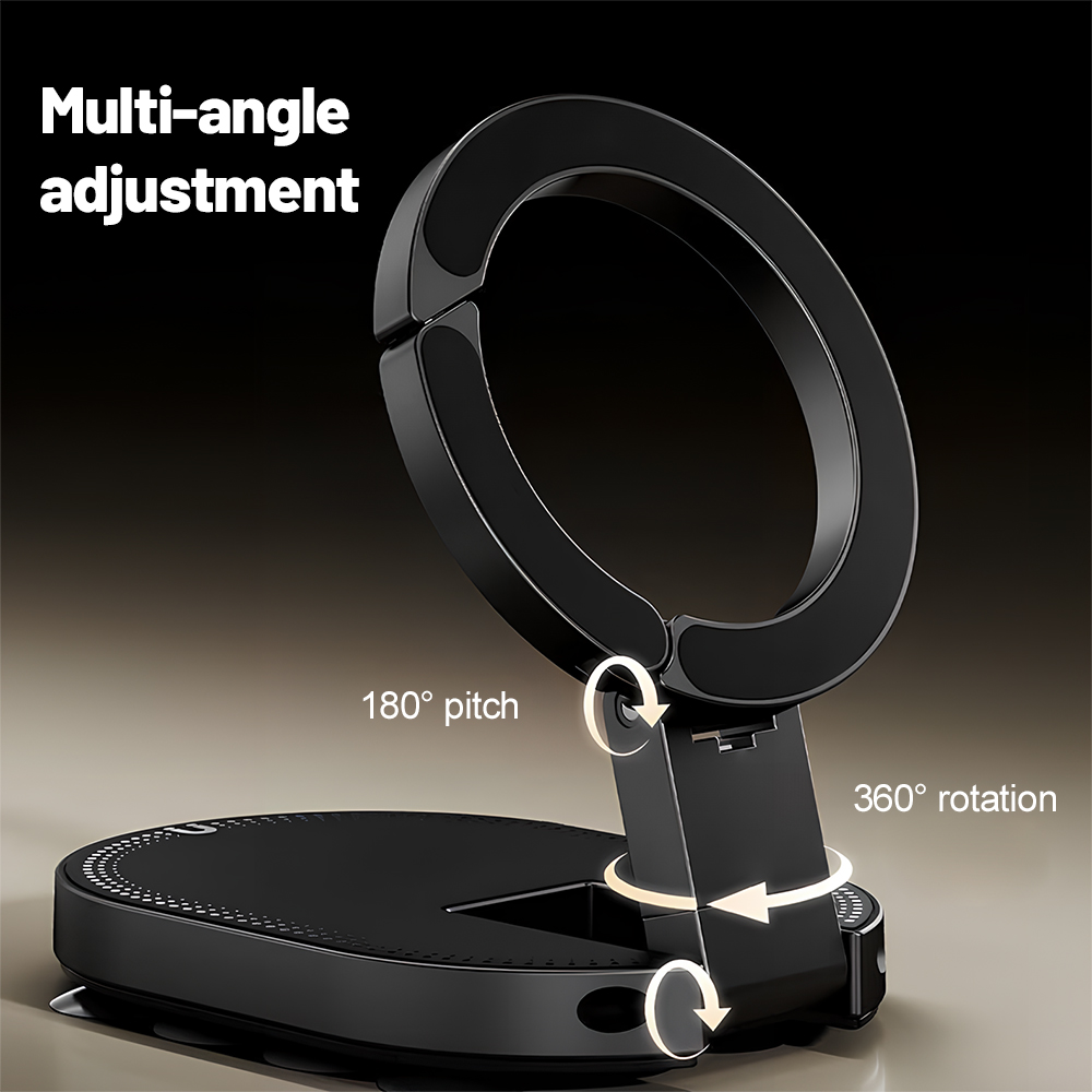 360 °   Support de téléphone m - Kitchen Baking Organization avis et prix