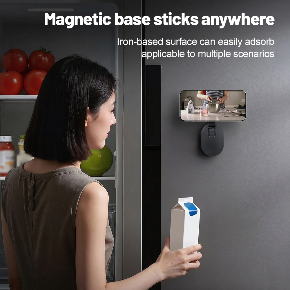 360 °   Support de téléphone m - Kitchen Baking Organization avis et prix