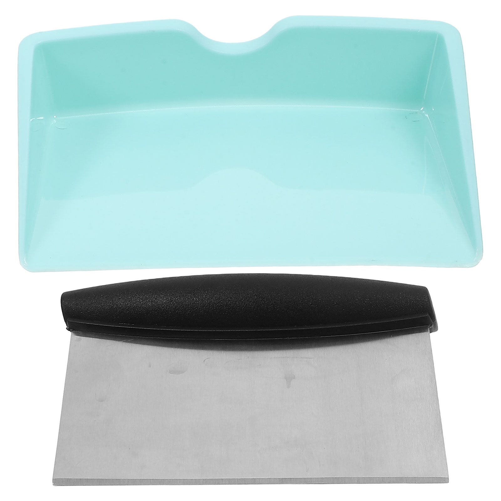 1 ensemble de grattoir à pâte  - Bench Scraper Dough avis et prix