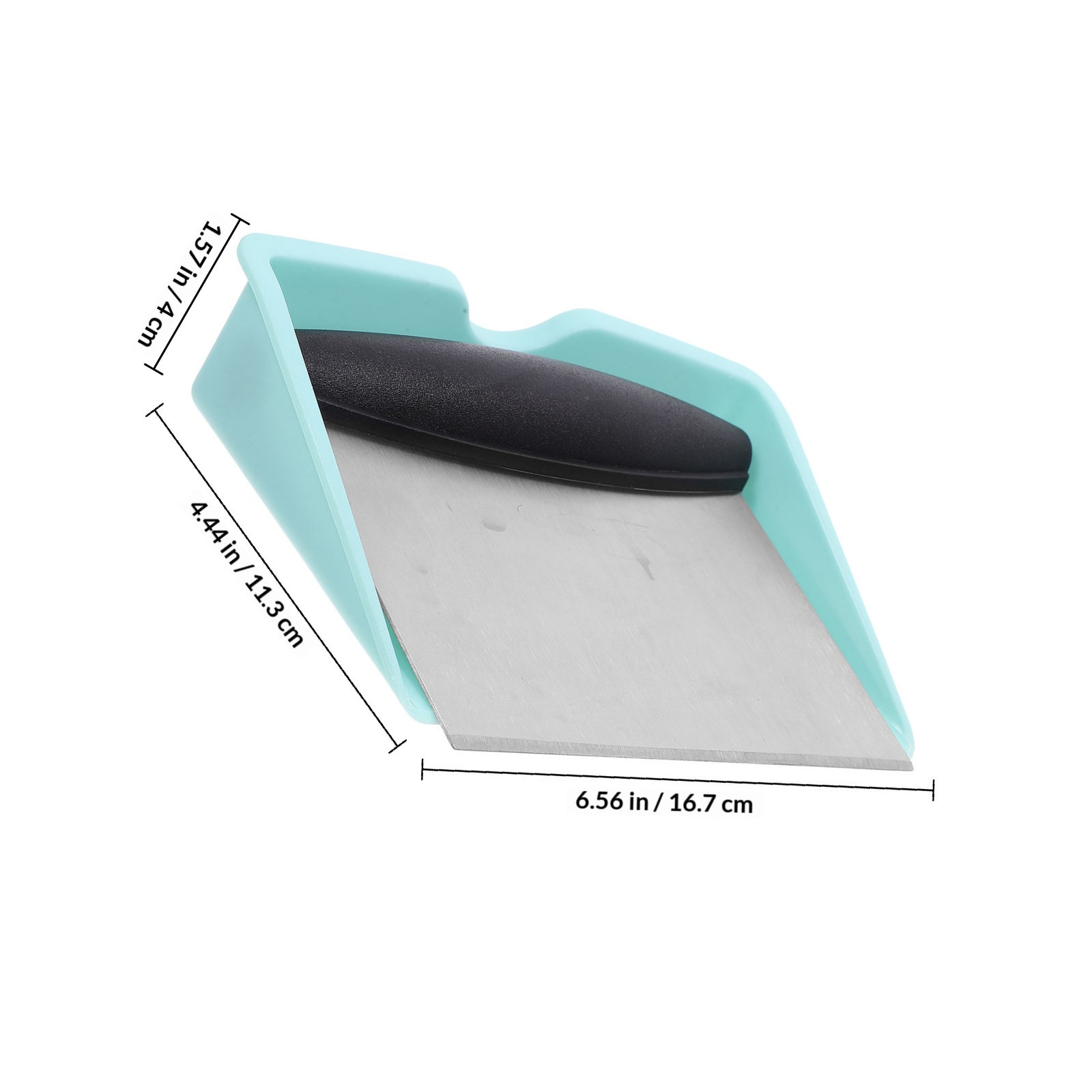1 ensemble de grattoir à pâte  - Bench Scraper Dough avis et prix