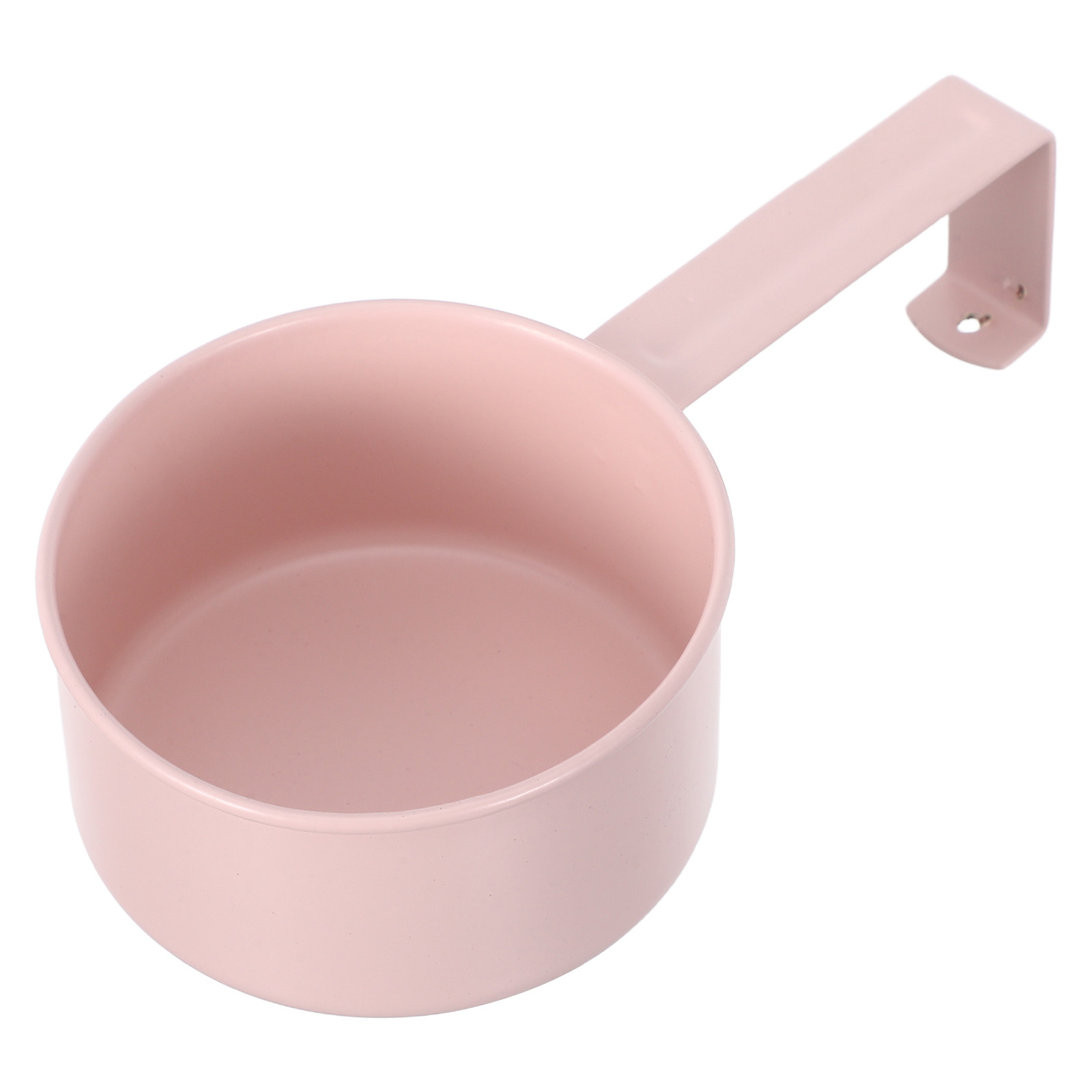 Cuillère doseuse en métal rose - Baking Powder Kitchen avis et prix