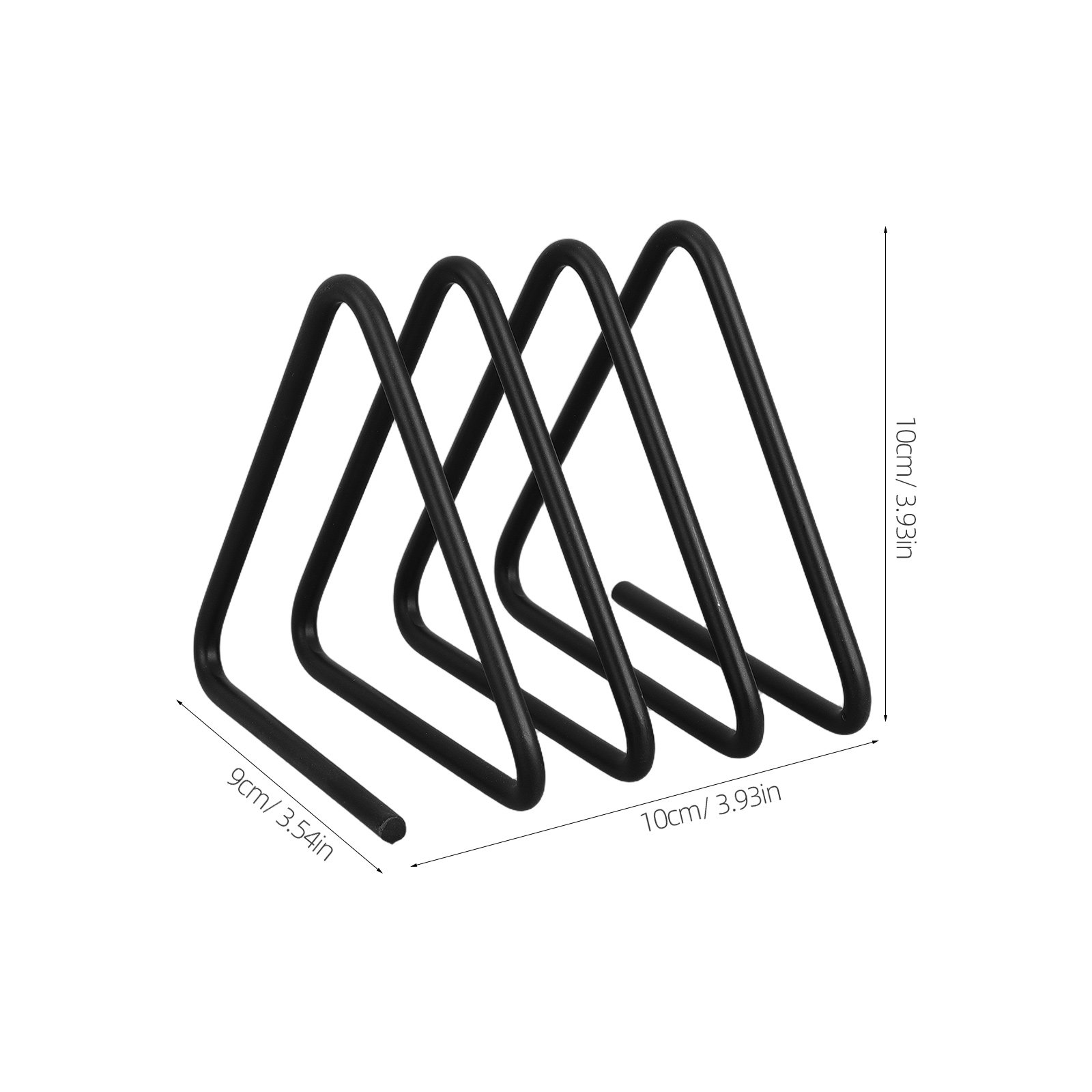 Support triangulaire pour plan - Kitchen And Baking avis et prix