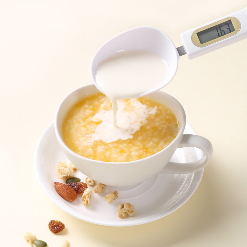 Cuillère-balance électronique  - Baking Powder Kitchen avis et prix