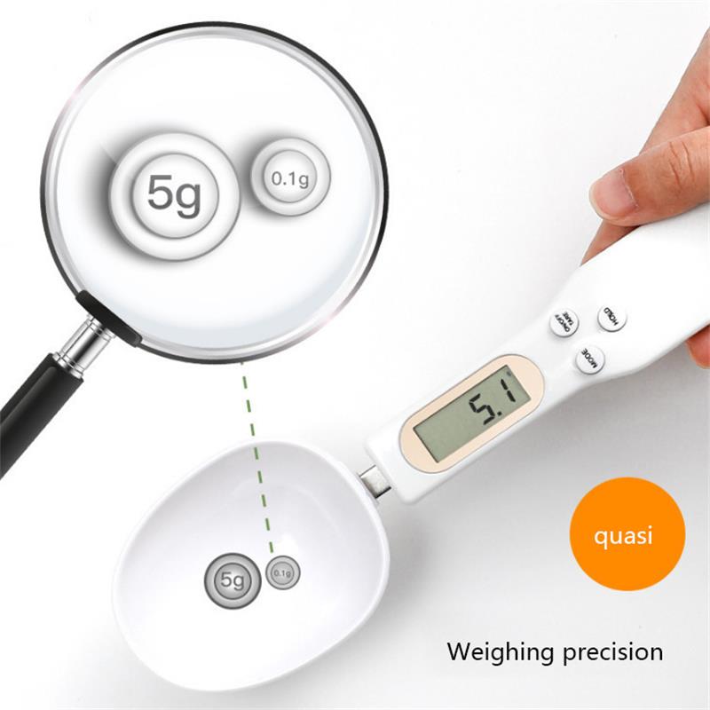 Cuillère-balance électronique  - Baking Powder Kitchen avis et prix