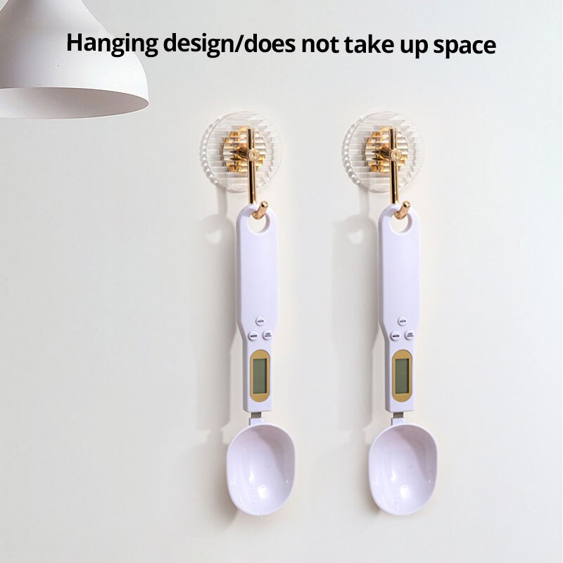 Cuillère-balance électronique  - Baking Powder Kitchen avis et prix