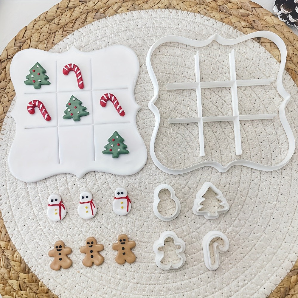 Ensemble de 6 emporte-pièces d - Kitchen Baking Cookies avis et prix