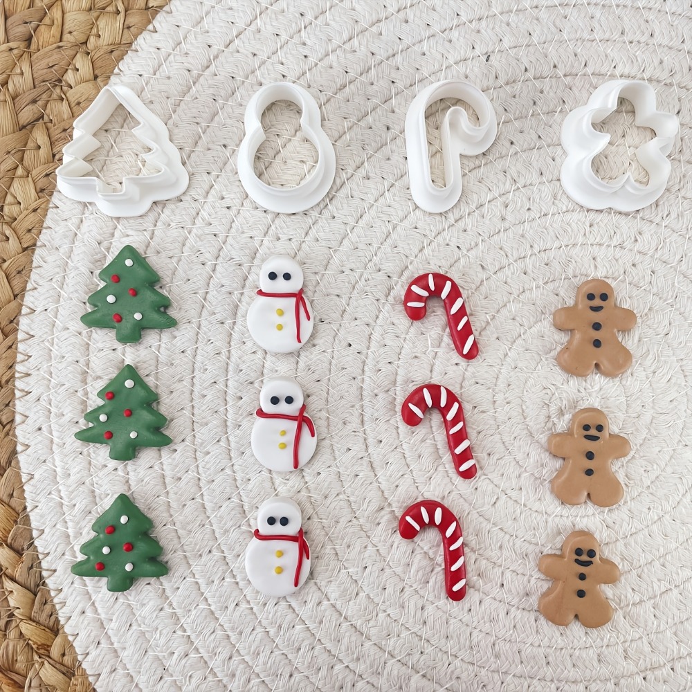 Ensemble de 6 emporte-pièces d - Kitchen Baking Cookies avis et prix