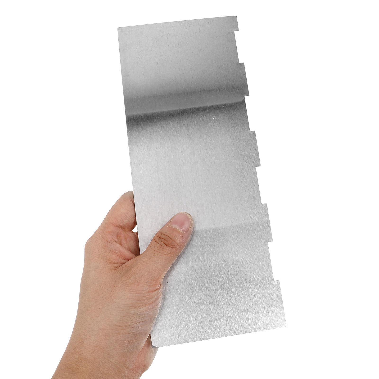 Ensemble de 3 grattoirs à gâte - Fondant Smoother Set avis et prix