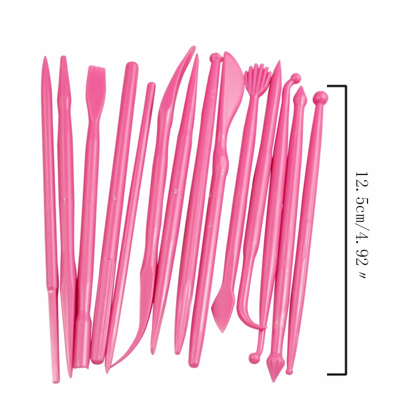 Aomily 14 pièces/ensemble Scul - Fondant Smoother Set avis et prix
