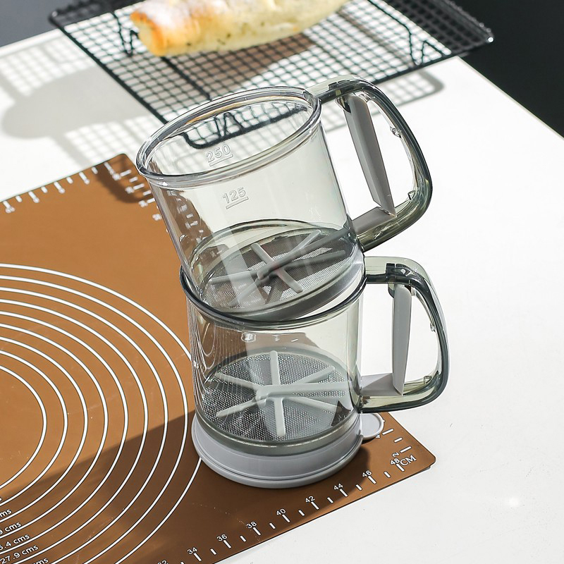 Tamis à farine pour la cuisine - Baking Powder Kitchen avis et prix