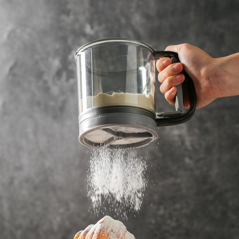 Tamis à farine pour la cuisine - Baking Powder Kitchen avis et prix