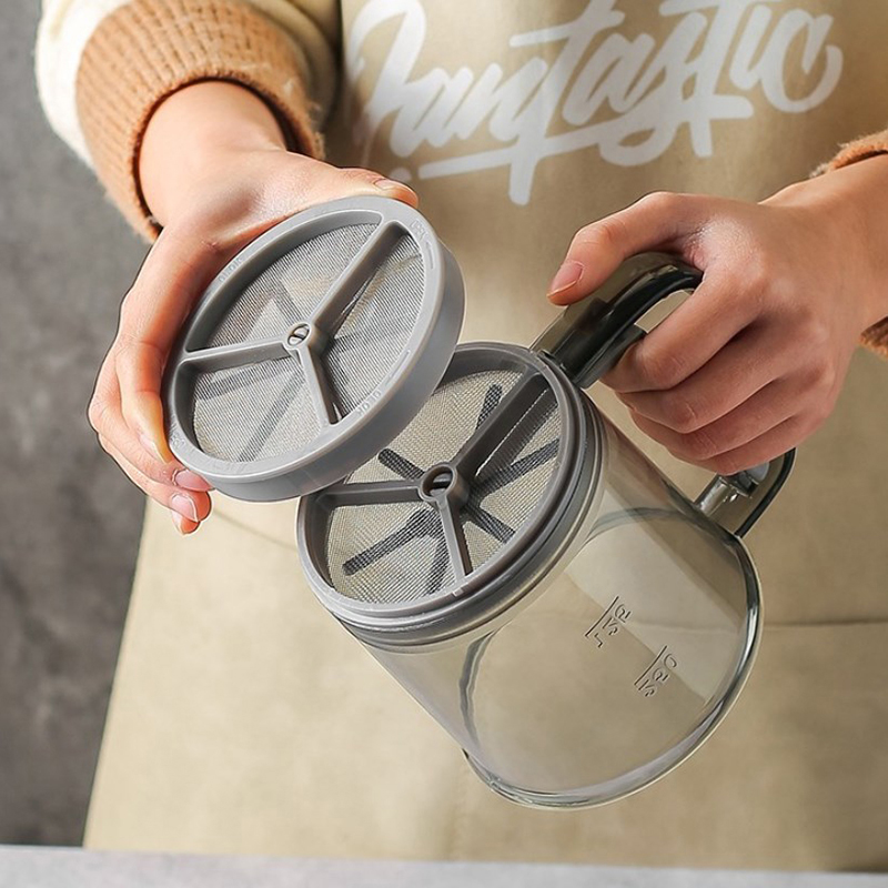 Tamis à farine pour la cuisine - Baking Powder Kitchen avis et prix