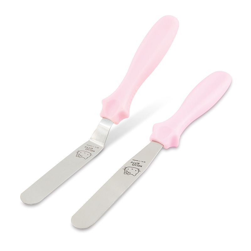 Spatule Offset Inspirée de Hel - Offset Spatula Set avis et prix