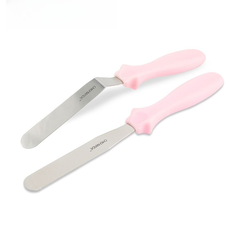 Spatule Offset Inspirée de Hel - Offset Spatula Set avis et prix