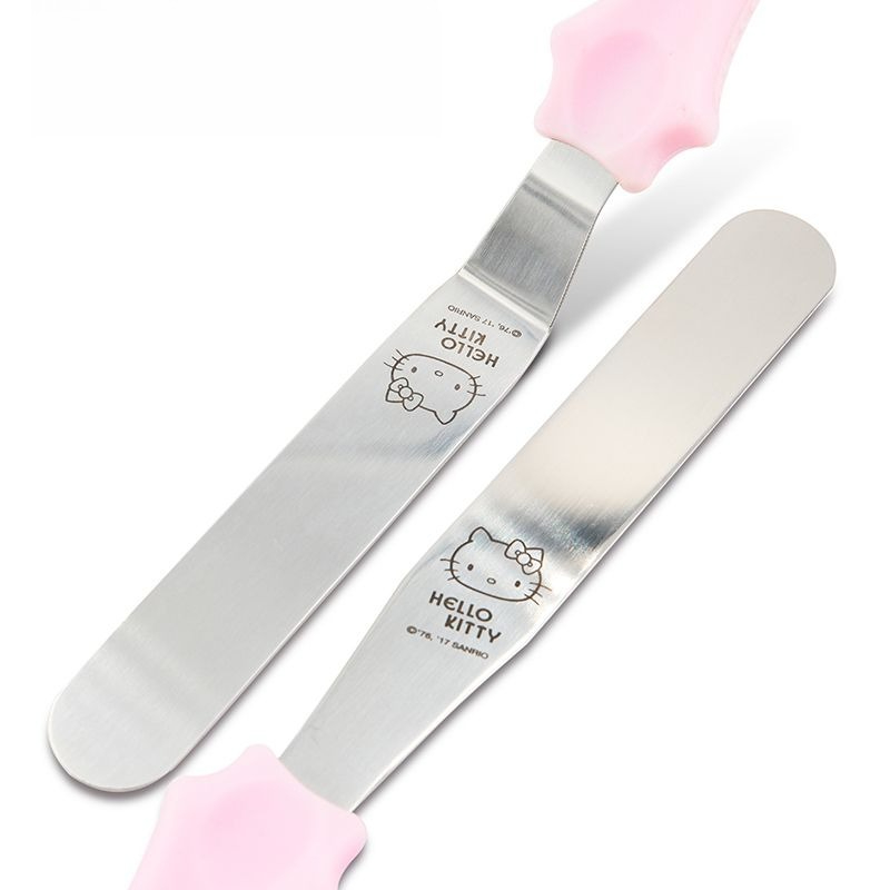 Spatule Offset Inspirée de Hel - Offset Spatula Set avis et prix